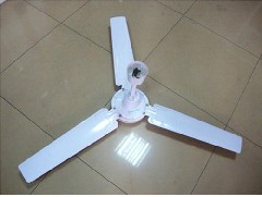 What are the installation requirements for Jiangmen ceiling fans