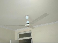 江門吊扇電機為什么不轉(zhuǎn)動