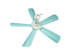 How to choose lubricating oil for Jiangmen ceiling fans