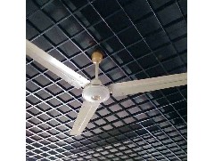 如何解決江門吊扇葉鋁板化銑變形