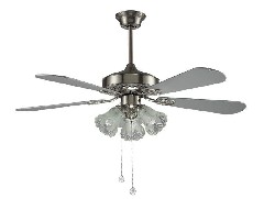 How to replace the bolts of the Jiangmen ceiling fan