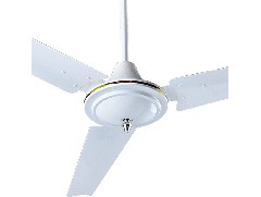 江門吊扇運行噪音的降低方法