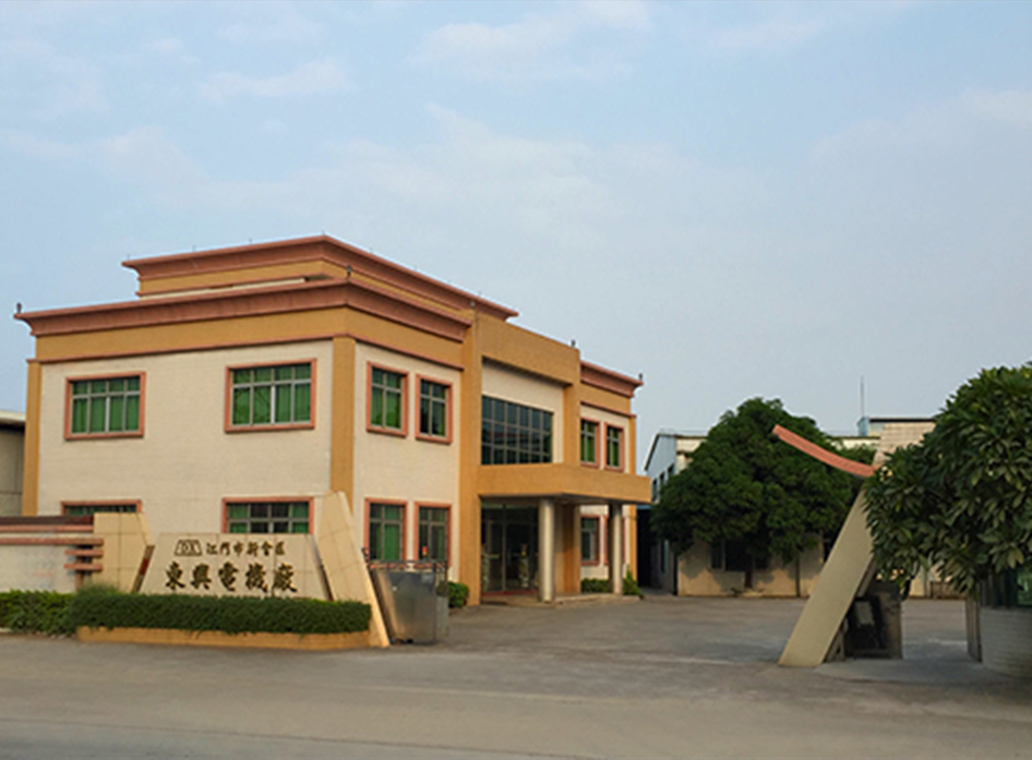 江門(mén)風(fēng)扇廠(chǎng)家