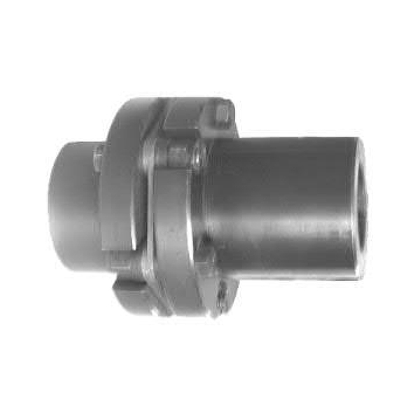 JM、JMJ型彈性膜片聯(lián)軸器